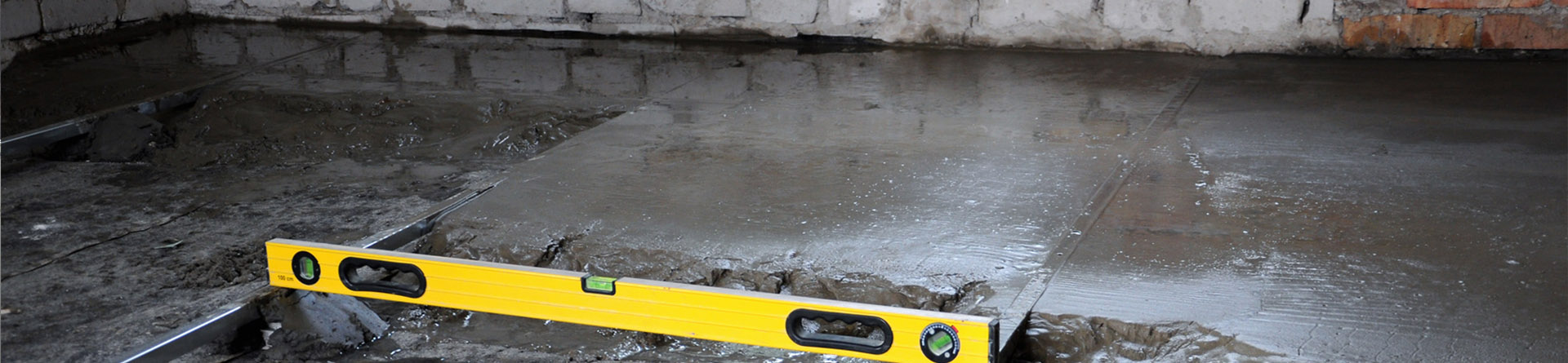 Basement Waterproofing