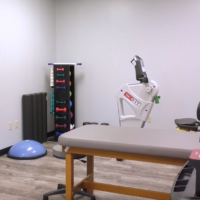 acpm podiatry group remodel