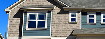 siding windows