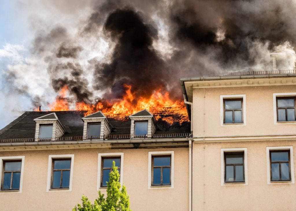 fire damage restoration bloomington, fire damage repair bloomington, fire damage cleanup bloomington