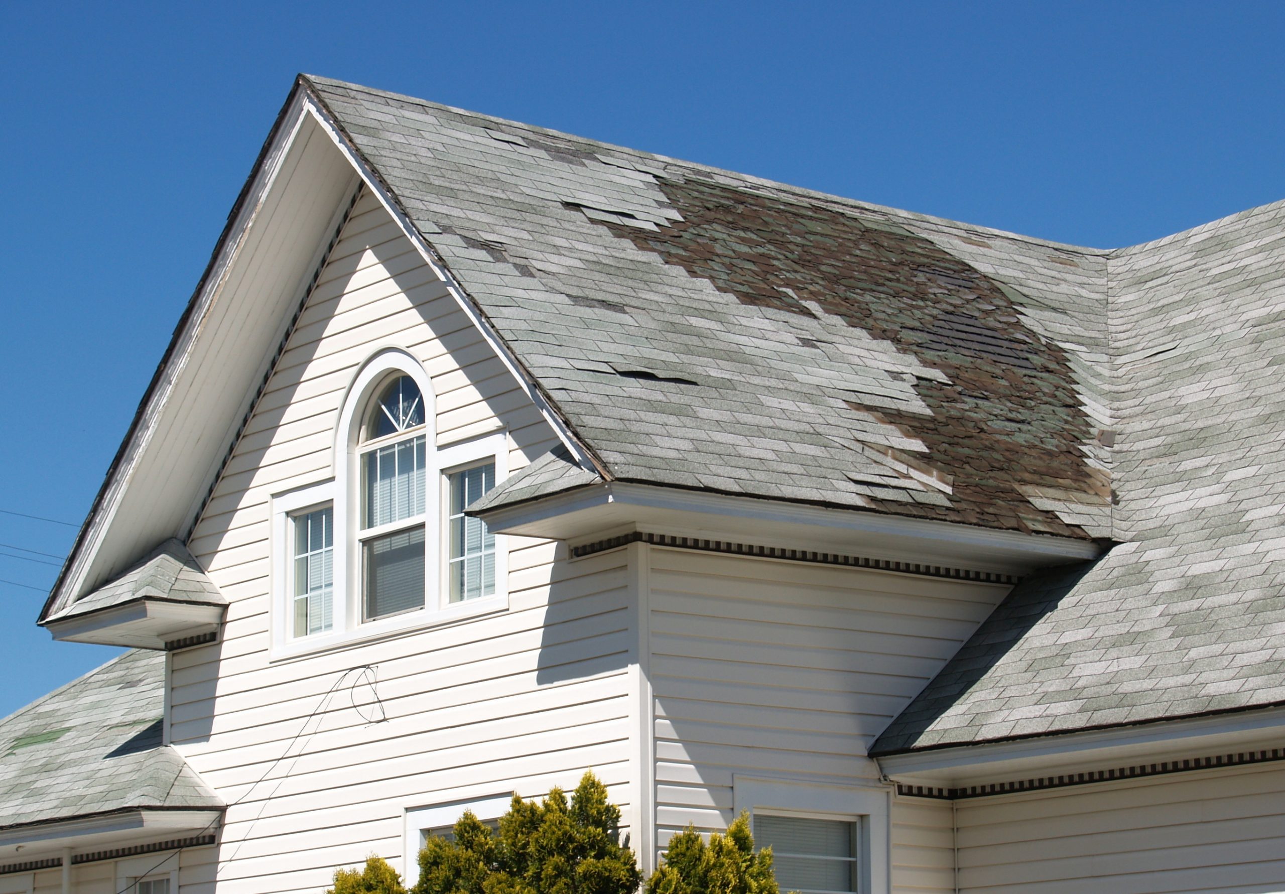 roof repairs peoria