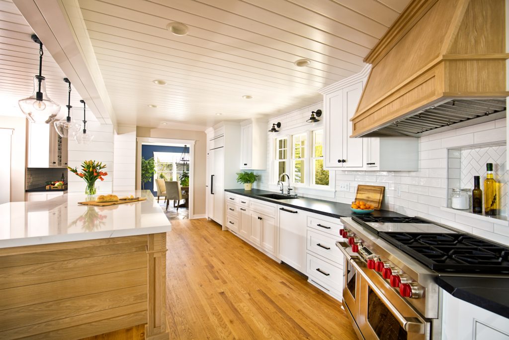 kitchen remodeling peoria