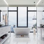 bathroom remodeling cost peoria