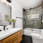 bathroom remodeling cost peoria