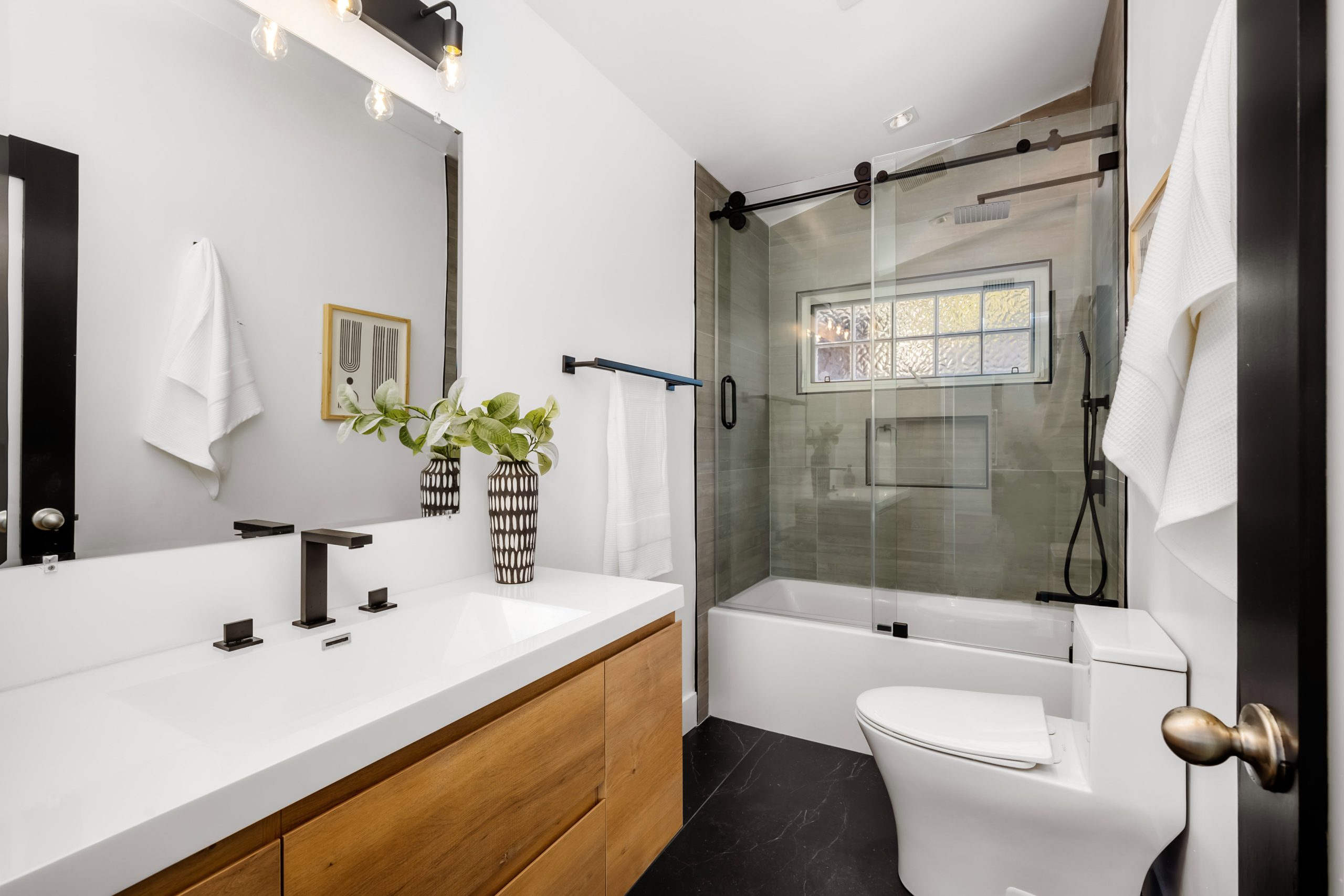 bathroom remodeling cost peoria