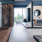 remodeling bathroom peoria