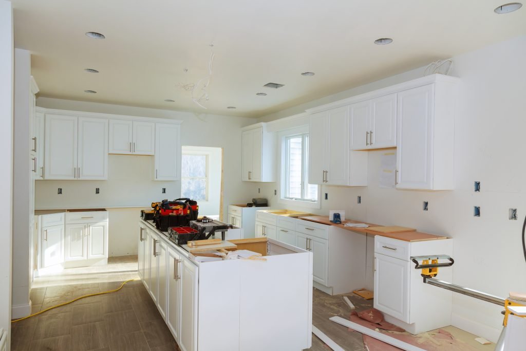 cost to remodel kitchen peoria