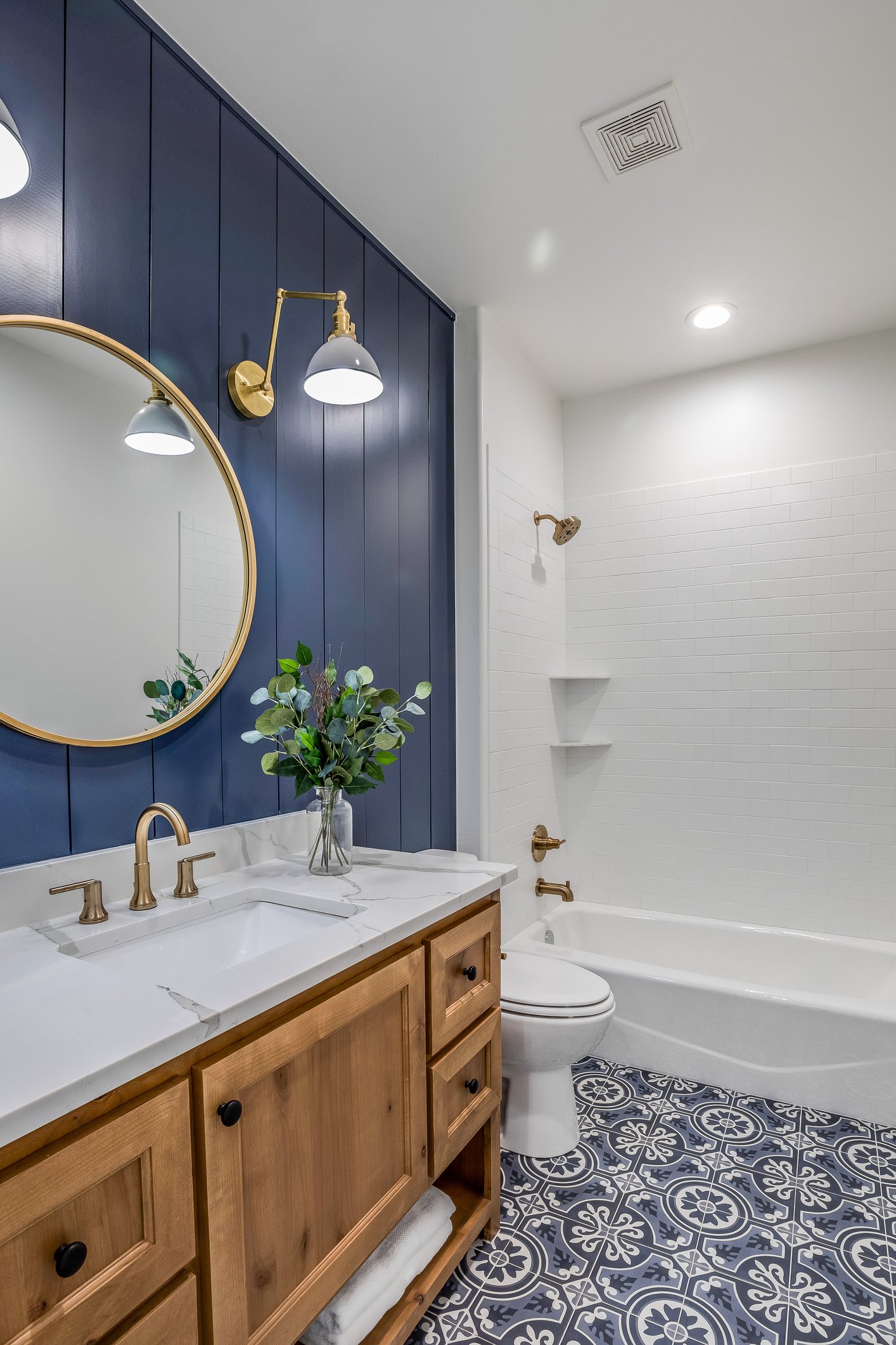 bathroom remodeling cost peoria