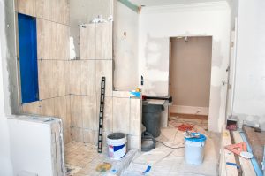 cost to remodel bathroom peoria