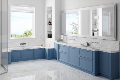bathroom remodeling price peoria