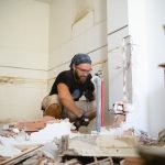 bathroom remodel peoria il